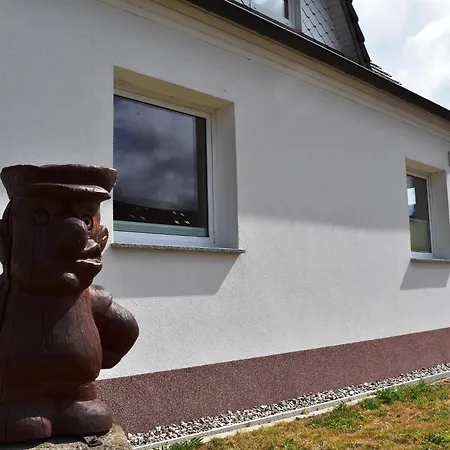 Exklusiver Mit Terrasse In * Rerik