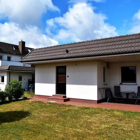 Ferienhaus Exklusiver Mit Terrasse In *