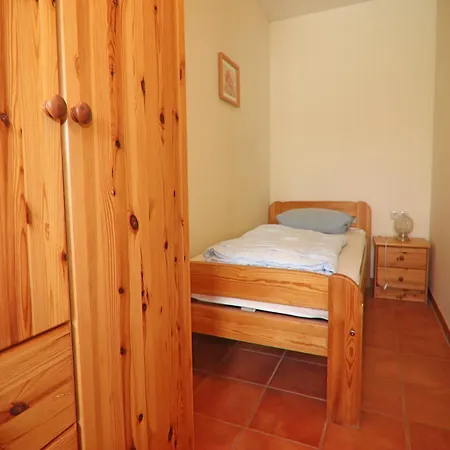 Exklusiver Mit Terrasse In Ferienhaus Rerik