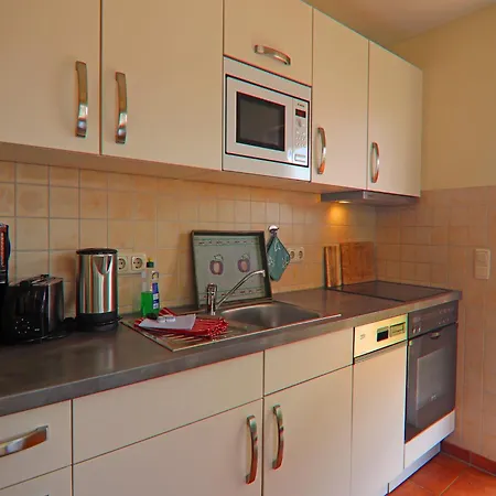 Exklusiver Mit Terrasse In Rerik