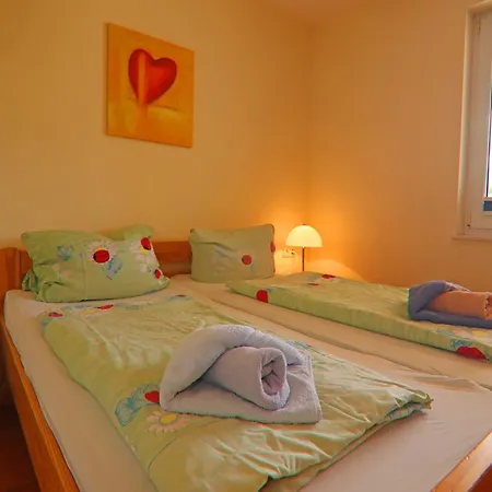Exklusiver Mit Terrasse In Rerik