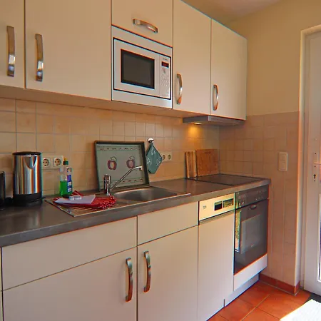 Exklusiver Mit Terrasse In Ferienhaus Rerik