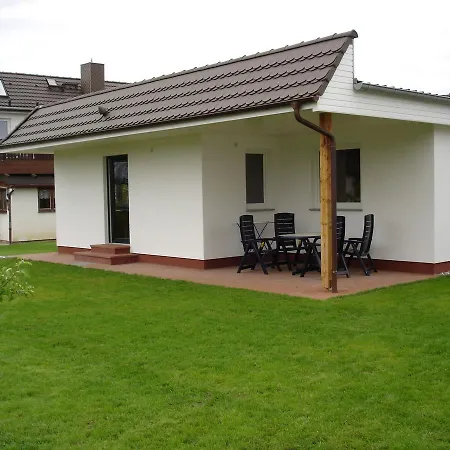 Сasa de vacaciones Exclusive With Terrace In *