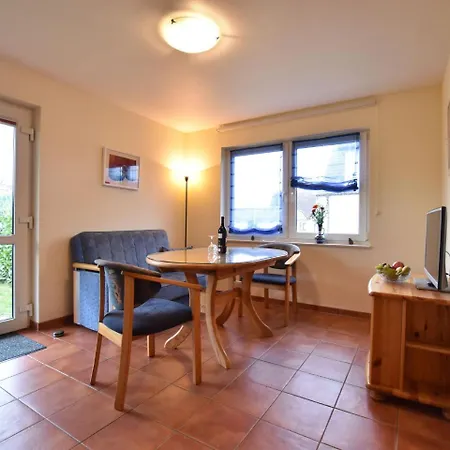 Exklusiver Mit Terrasse In 펜션