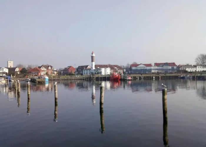 بيت للعطل Exklusiver Mit Terrasse In ريريك