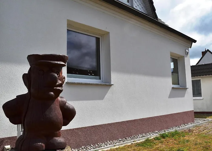 Exklusiver Mit Terrasse In * ريريك