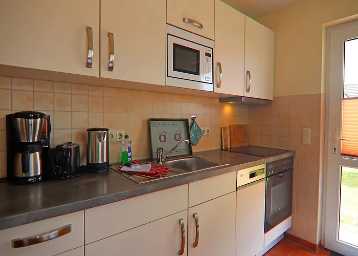 Exklusiver Mit Terrasse In ريريك