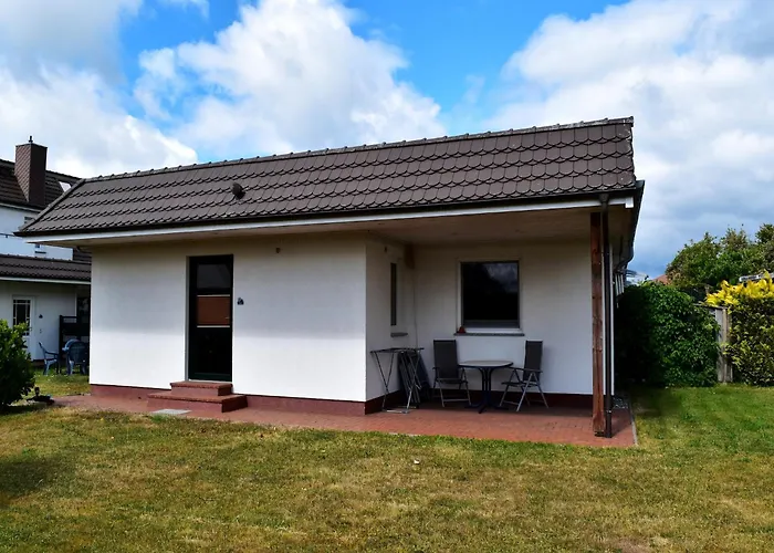 بيت للعطل Exklusiver Mit Terrasse In ريريك