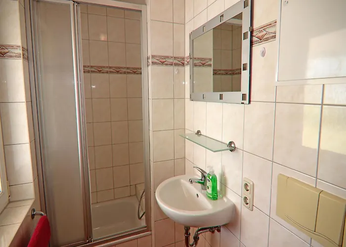 بيت للعطل Exklusiver Mit Terrasse In ريريك