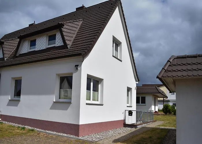 Exklusiver Mit Terrasse In * ريريك