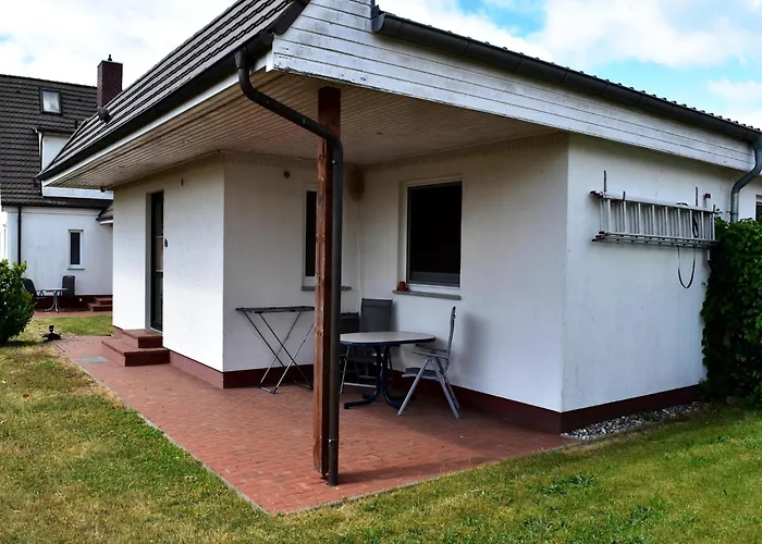 Exklusiver Mit Terrasse In