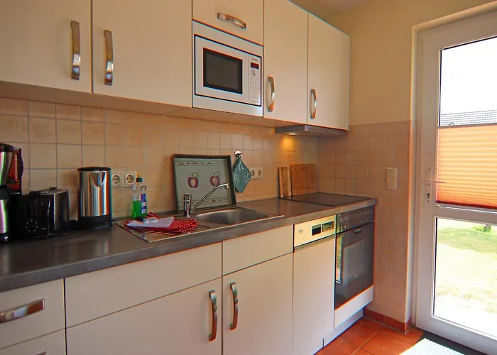 Exklusiver Mit Terrasse In بيت للعطل ريريك