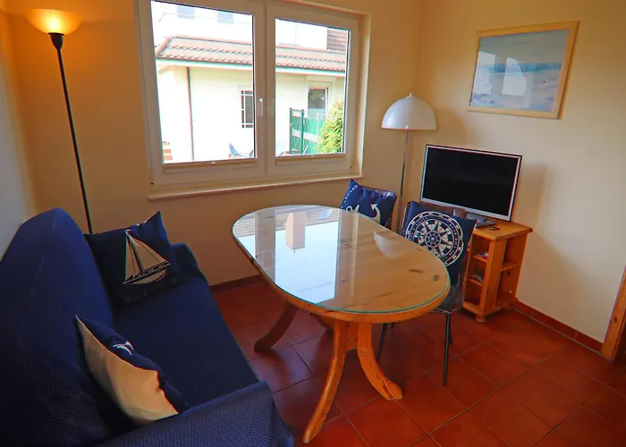 Exklusiver Mit Terrasse In * ريريك