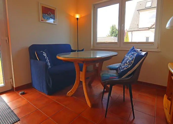 Exklusiver Mit Terrasse In ريريك