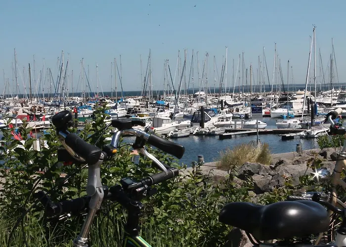 Exklusiver Mit Terrasse In بيت للعطل ريريك