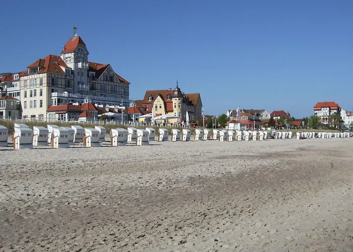 Exklusiver Mit Terrasse In * ريريك