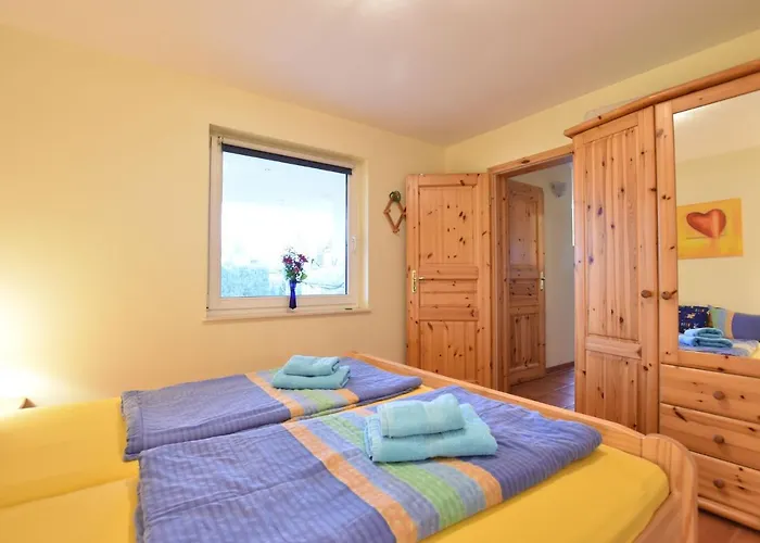 Exklusiver Mit Terrasse In ريريك