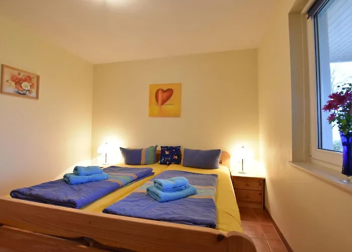 Exklusiver Mit Terrasse In