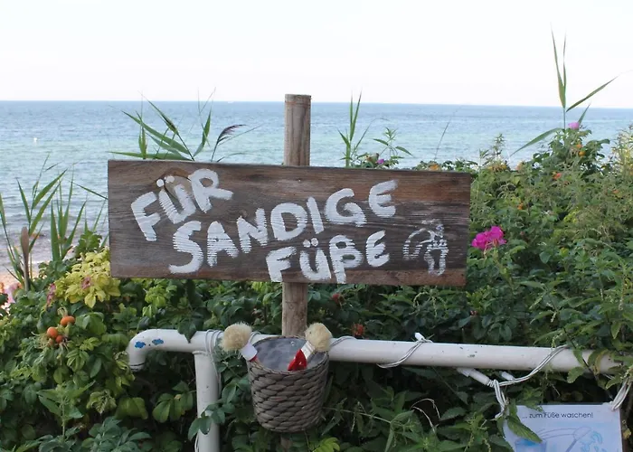 بيت للعطل Exklusiver Mit Terrasse In