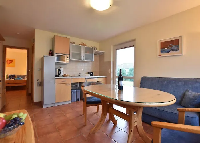 بيت للعطل Exklusiver Mit Terrasse In ريريك